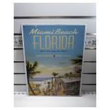 Miami Beach eastern airline signs