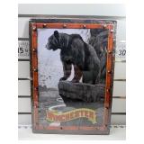 Winchester bear sign