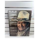 John Wayne sign