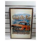 Just a good ole boy sign