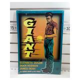 Warner bros ï¿½giantï¿½ sign