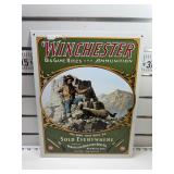 Winchester sold everywhere sign