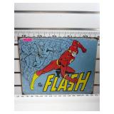 The flash sign