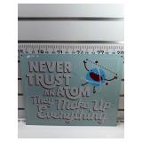 Never trust an atom sign