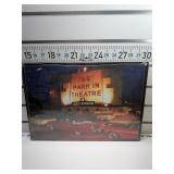 66 park in theatre sign