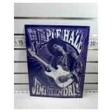 Purple haze Jim hindrix sign