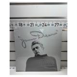 James dean sign