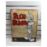 Bugs bunny sign