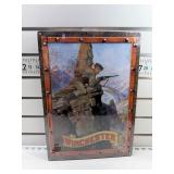 Winchester soldier sign