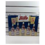 Pepsi cola 5c sign