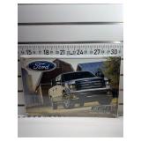 Ford F150 sign
