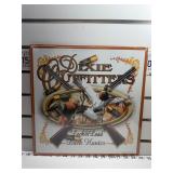 Dixie outfitters sign