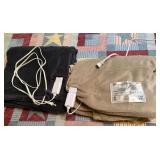 Like new heated blankets