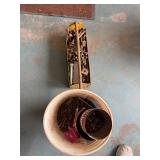 Hardware and containers