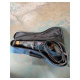 Ryobi corded reciprocating saw