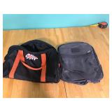 Tool bag and personal bag