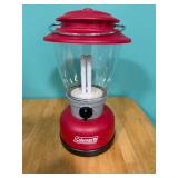 Coleman lantern