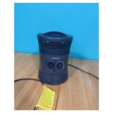 Honeywell heater