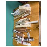Large lot of wallpapers