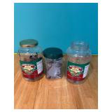 Hardware and containers