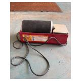 Chicago tools rock tumbler