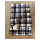 heated blanket for car 12 volt dc