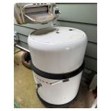 Norge brand wringer vintage washer