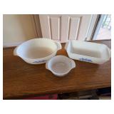 Anchor hocking bowl set