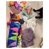 Outdoor decor and fall decor