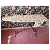 Ironing board