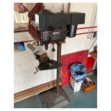 12 inch drill press