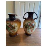 Laughlin vase pair