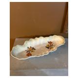 Wellsville China nelsonville Ohio dish