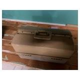Tool/tackle box