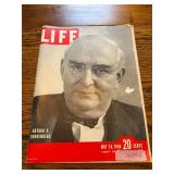 Collectable life magazine