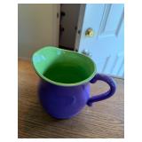 Edible arrangements pitcher