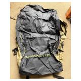 Navigator roof rack luggage bag