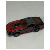 Datsun vintage matchbox car