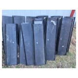 ShingleVent II ridge vents