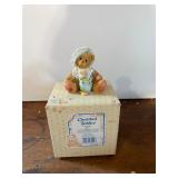 Cherished Teddies' figurine 265799