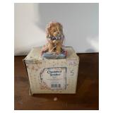 Cherished Teddies' figurine 203548