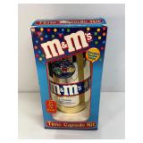 M&M time capsule kit