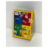 Deck of M&M playing cards
