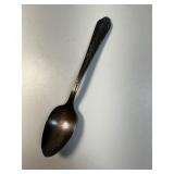 WM A Rogers A1 Plus spoon