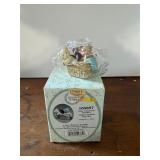 Cherished Teddies' figurine 104857