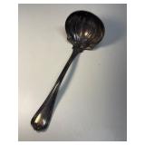 1847 Rogers Bros serving ladle