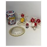 M&M group collection lot