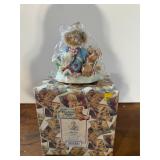 Cherished teddies figuring 706728