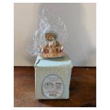 Cherished Teddies' figurine 104680