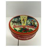 Collin st bakery tin